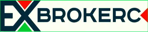 Официальный логотип ФОРЕКС брокерской компании EXCHANGEBC Ltd Inc