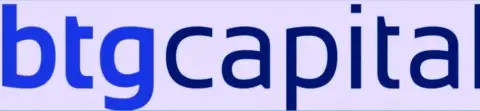 Логотип дилера БТГ-Капитал Ком