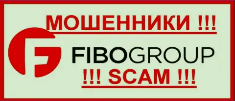 Fibo Group Ltd - это SCAM !!! АФЕРИСТ !!!