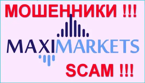 Maxi Services LTD - ОБМАНЩИКИ !!!