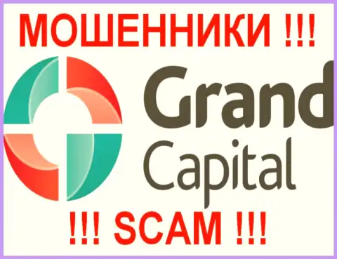 Гранд Капитал (Ru GrandCapital Net) - честные отзывы