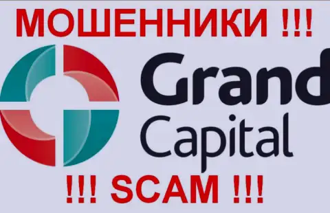 Ру ГрандКапитал Нет (Grand Capital Group) - объективные отзывы