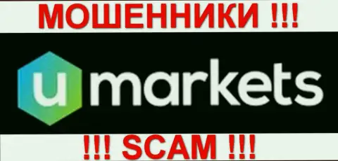 Market Solutions LTD это ШУЛЕРА !!! SCAM !!!