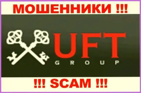 UFTGroup - это КУХНЯ НА FOREX !!! SCAM !!!