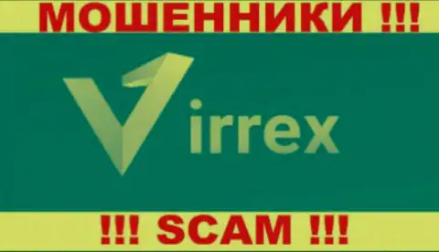 Virrex Io - это FOREX КУХНЯ !!! SCAM !!!