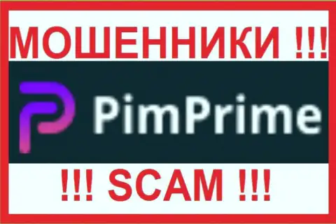 PimPrime - это ВОРЫ !!! SCAM !!!