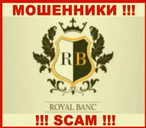 Роял Банк - это МОШЕННИКИ !!! СКАМ !!!