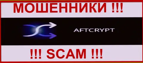 AFTCrypt Com - это МОШЕННИКИ ! SCAM !!!