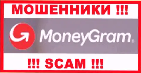 MoneyGram Com - МОШЕННИК !!! SCAM !!!